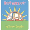 Hey! Wake Up!