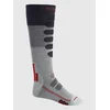Burton Prf Pls Lwt Tech Socks gray heather block
