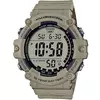 Ročna ura Casio AE-1500WH-5AVEF Zelena