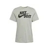 Nike Sportswear Majica, siva