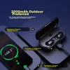 IGene Bluetooth slušalice, Crne