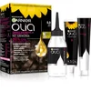Garnier Olia Big Kit permanentna barva za lase odtenek 5.0 Brąz 1 kos