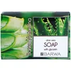 Barwa Natural Aloe Vera trdo milo z glicerinom 100 g