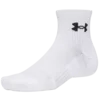 Under Armour Nogavice Under Armour Performance Cotton 3p Qtr Socks