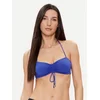 Patrizia Pepe Gornji del bikini 2I0112/J101-CA01 Modra