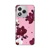 Silikonska maska za Honor 400 Lite, Pink Orchid
