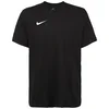 NIKE Funkcionalna majica Park 20 črna/bela