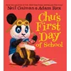 Chus First Day of School