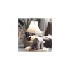 Happy Lamps - LED dečija stolna lampa BOBBY LED/5,4W/230V slon