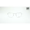 Ray Ban Okvir za naočare RB6448 2501, Muški, Srebrne boje