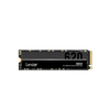 Lexar NM620 256GB PCIe Gen3x4 M.2 NVMe SSD disk