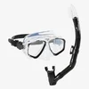 Speedo Adventure Mask Snorkel