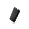 NGS PowerBank QUIZ 10 10000 mAh 22.5W LED USBC+USBA crni