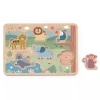 Tooky toys Drvena tabla