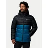 Columbia Zimska jakna Buck Butte™ II 2086882 Modra Regular Fit