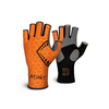 Rokavice Delphin Fingerless Gloves ATAK 75F Št:L-XL