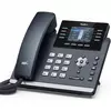 Yealink SIP-T44U IP telefon Siva 8 vrstic LCD Wi-Fi