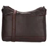 Hide & Stitches Japura 22484 Dark brown