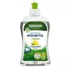 SODASAN sredstvo za pomivanje posode, Limona, 500 ml