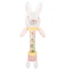 KikkaBoo Igračka spiralna zvečka Rabbits in Love (KKB10342)
