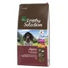 Real Nature Country Alpine Junior perutnina, govedina, sir, buča 12 kg