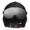 BRIKO SKI KACIGA ELIO VISOR ZA MUŠKARCE