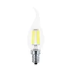 Braytron LED sijalica BRY-ADVANCE-4W-E14-C35T-CLR-3000K