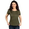 MASTER LADY MAJICA Boja: Maslinasta Veličina: 2XL