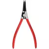 Knipex zeger klešta za spoljašnje sigurnosne prstenove 210mm (46 11 A3)