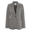 Kaffe Blazer KASakura pegasto siva