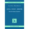 Anya - nyelv - mester