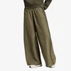 Hlače adidas Firebird Adilenium Track Pant Olive Strata/ Night Cargo S