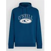ONeill Muir moški pulover s kapuco regal blue