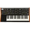 MOOG Subsequent 37 Synthesizer (Kot novo)
