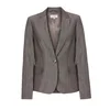 TATUUM Blazer Remala 2  temno bež