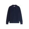 TOMMY HILFIGER Pulover mornarska