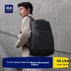 HLA Muški ranac, 42 L, Crni
