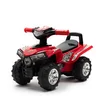 Guralica quad – crvena
