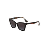 Burberry Elsa BE4346 39428G ONE SIZE (53) Črna/Modra