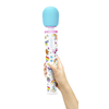 Le Wand Unicorn Wand