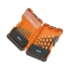AEG Set burgija HSS-G za metal 19 kom