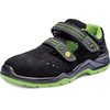 HALWILL MF ESD S1P SRC sandal 37 črn