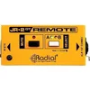Radial JR2 Dual Remote