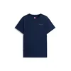 Tommy Jeans Majica temno modra