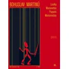 MARTINU:LOUTKY-MARIONETTES 3