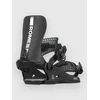 Rome 390 Boss HW 2026 Snowboard Bindings black