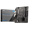 MSI Matična ploča PRO H610M-G DDR4