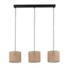 Viseča svetilka iz jute 4597 TK Lighting