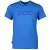 POC majica Jr Natrium Blue 160