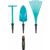 GARDENA COMBISYSTEM SET RUČNOG ALATA